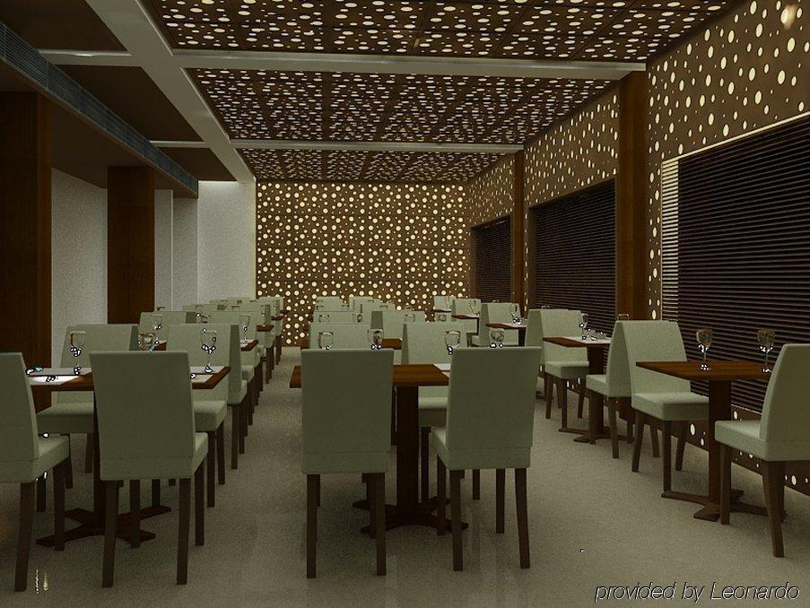 Siamton Inn Kolkata Restaurant photo